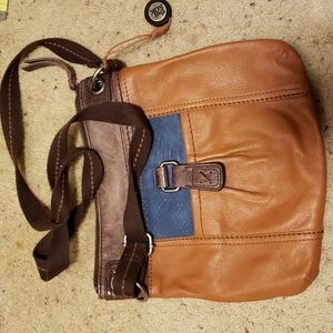 The Sak Crossbody Purse